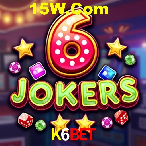 Desvendando o Mundo dos Jogos Virtuais na K6Bet