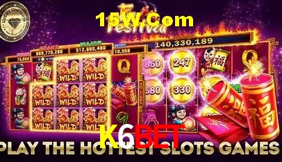 A Emoção da Loteria na K6Bet: Uma Chance de Mudança de Vida