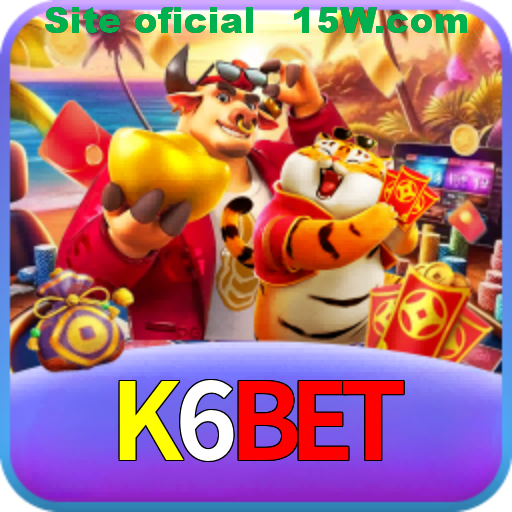 K6Bet